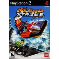 LEGO® Set 14557 - Island Xtreme Stunts - PS2