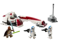 LEGO® Set 75378 - Flucht mit dem BARC Speeder™