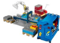 LEGO® Set 4000037 - LEGO Factory AGV