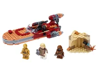 LEGO® Set 75271 - Luke Skywalkers Landspeeder™