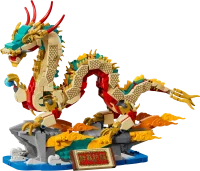 LEGO® Set 80112 - Glückverheißender Drache