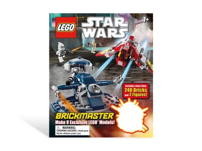 LEGO® Set 2855113 - Star Wars: Brickmaster