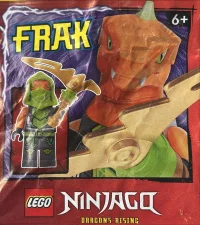 LEGO® Set 892513 - Frak