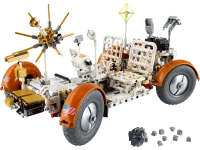 LEGO® Set 42182 - NASA Apollo Lunar Roving Vehicle (LRV)