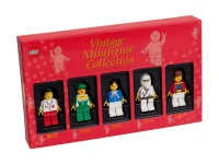 LEGO® Set 852769 - Vintage Minifigure Collection Vol. 5