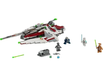 LEGO® Set 75051 - Jedi Scout Fighter