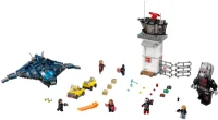 LEGO® Set 76051 - Super Hero Airport Battle