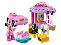 LEGO® Set 10873 - Minnies Geburtstagsparty