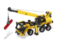 LEGO® Set 8067 - Mini Mobile Crane