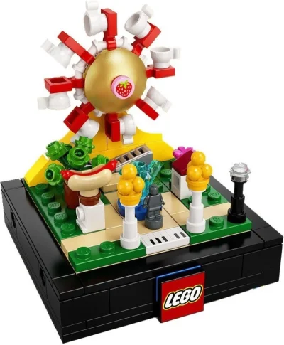 LEGO® Set 66650 - Ferris Wheel