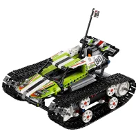 LEGO® Set 42065 - Ferngesteuerter Tracked Racer