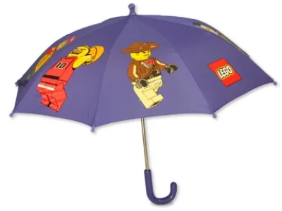 LEGO® Set 4202458 - Minifigure Umbrella