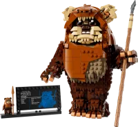 LEGO® Set 75430 - Wicket the Ewok