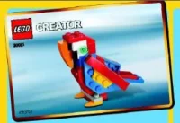 LEGO® Set 30021 - Parrot
