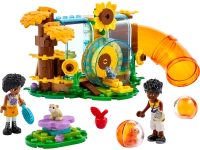 LEGO® Set 42601 - Hamster Playground