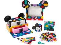 LEGO® Set 41964 - Mickey and Minnie Back-to-School Creative Box
