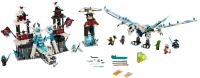 LEGO® Set 70678 - Castle of the Forsaken Emperor