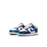 LEGO® Set 5010046 - Nike Dunk Low x LEGO Collection – Little Kids Shoes