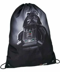 LEGO® Set 5711013049003 - Star Wars Darth Vader Gym Bag