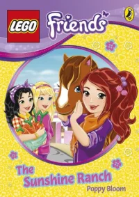 LEGO® Set 9781409393047 - Friends: The Sunshine Ranch