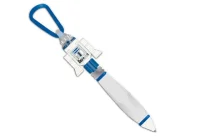 LEGO® Set 4271174 - R2-D2 Carabiner Pen