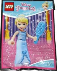 LEGO® Set 302003 - Cinderella