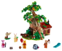 LEGO® Set 21326 - Winnie Puh