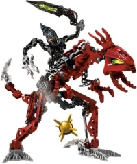 LEGO® Set 8990 - Fero and Skirmix