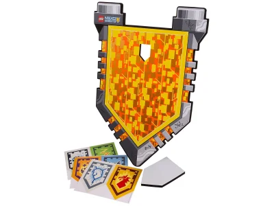 LEGO® Set 853507 - Knight's Power-Up Shield