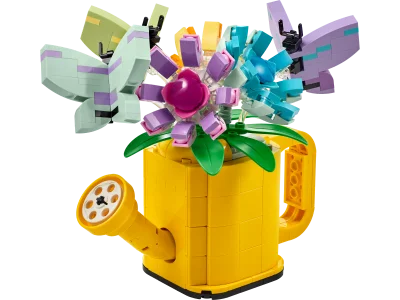 LEGO® Set 31149 - Flowers in Watering Can
