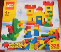 LEGO® Set 5529-2 - Basic Bricks Limited Edition