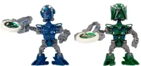 LEGO® Set 65415 - Bionicle Value Pack