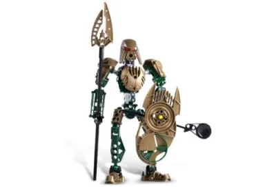LEGO® Set 8762 - Toa Iruini