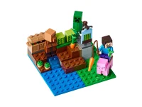 LEGO® Set 21138 - The Melon Farm