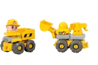 LEGO® Set 3699 - Happy Constructor