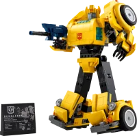 LEGO® Set 10338 - Bumblebee