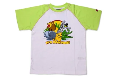 LEGO® Set 852026 - Duplo Zoo T-shirt (Child)