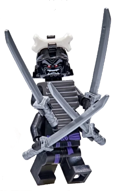 LEGO® Set 111901 - Garmadon