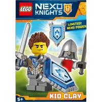 LEGO® Set 271608 - Kid Clay