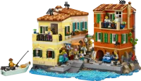 LEGO® Set 21359 - Die Italienische Riviera