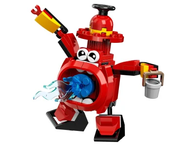 LEGO® Set 41563 - Splasho