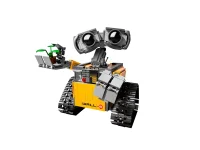 LEGO® Set 21303 - WALL•E