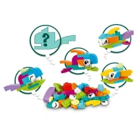 LEGO® Set 30545 - Fish Free Builds - Make It Yours