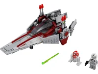 LEGO® Set 75039 - V-Wing Starfighter