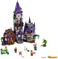 LEGO® Set 75904 - Mystery Mansion