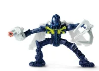 LEGO® Set BIONICLEMcD-2.5 - Bionicle Mahri Toa Hahli