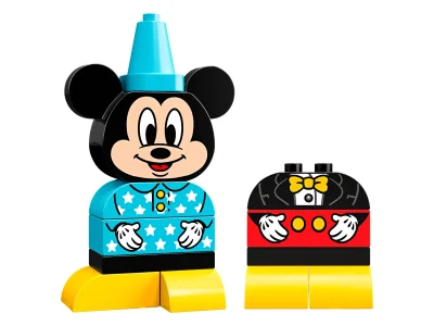 LEGO® Set 10898 - Meine erste Micky Maus