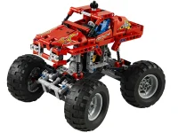 LEGO® Set 42005 - Monster Truck