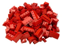 LEGO® Set 6119 - Roof Tiles