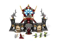 LEGO® Set 8078 - Portal of Atlantis